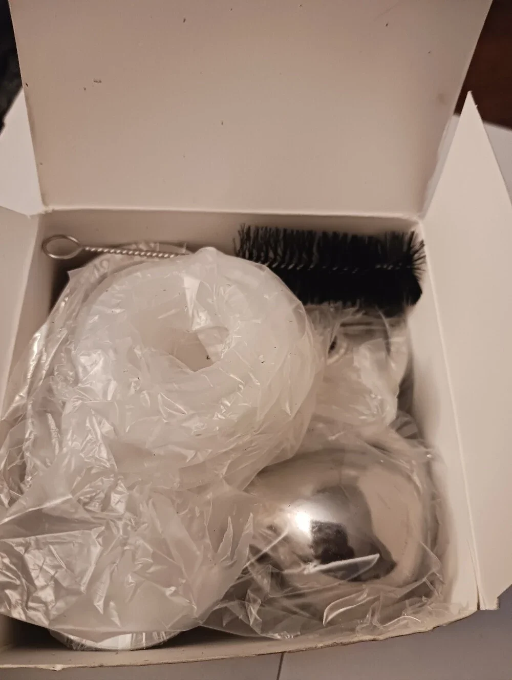 4 Stainless Steel Reusable K Cups for Keurig - MEIJUBOL New